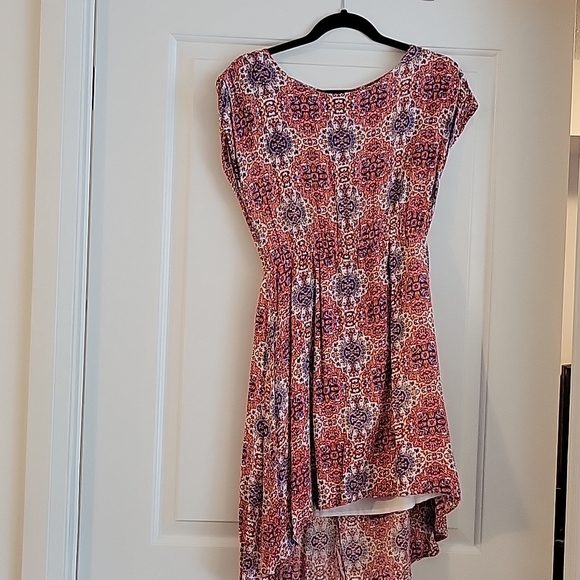 Summer dresses - Picture 4 of 4